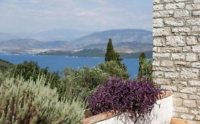 Sinies Stone Cottage - Ne Corfu